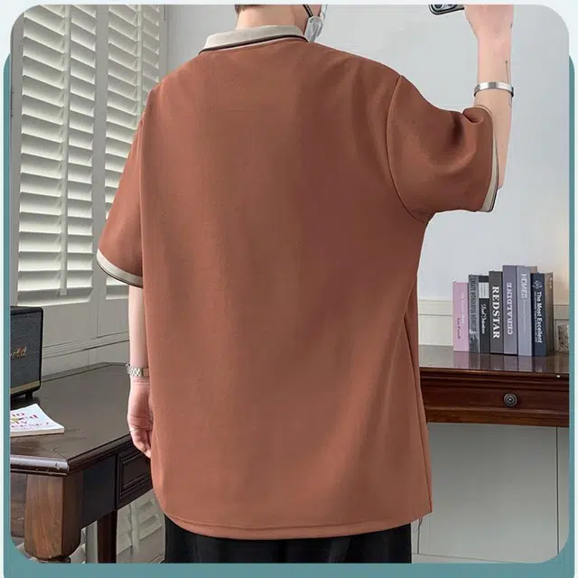 VIPGOOSE Polo