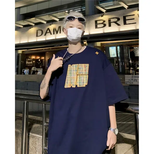 VIPGOOSE T