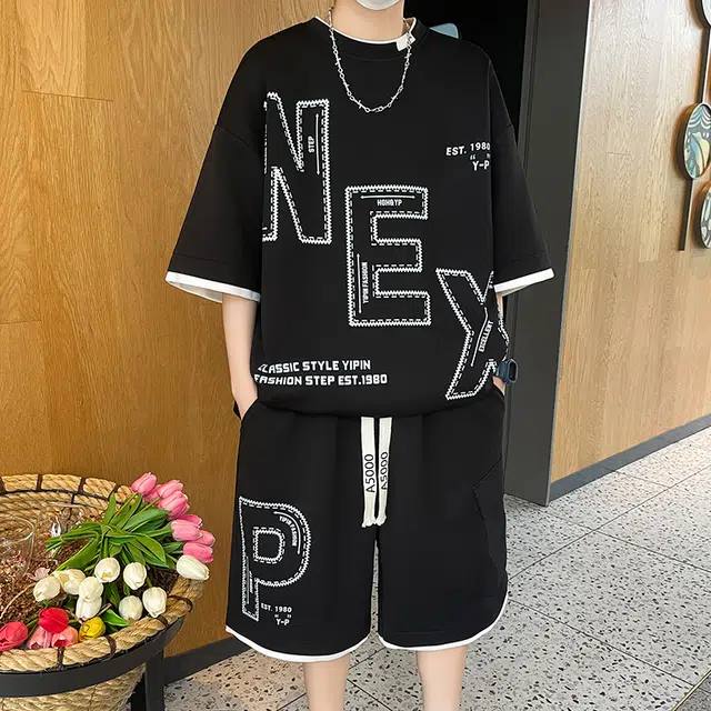 VIPGOOSE Oversize