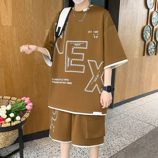 VIPGOOSE Oversize