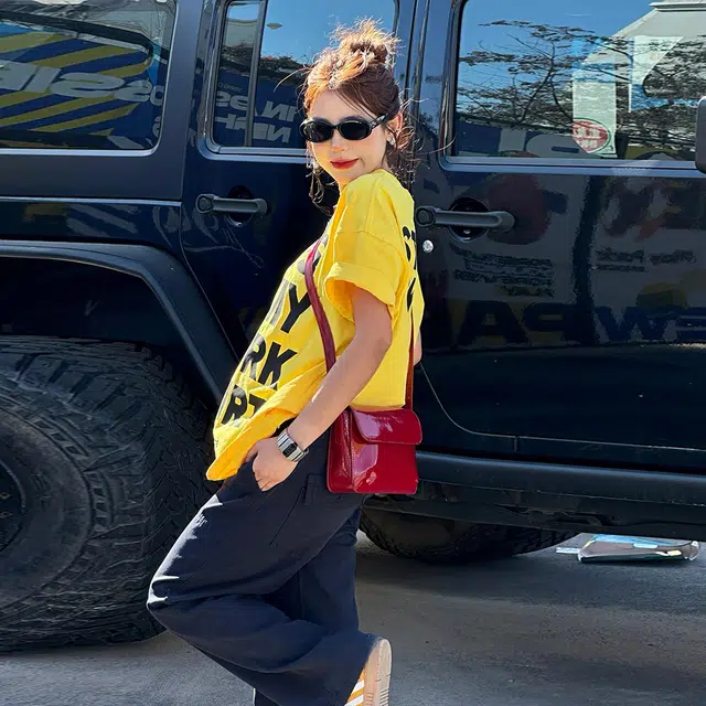 VIPGOOSE T