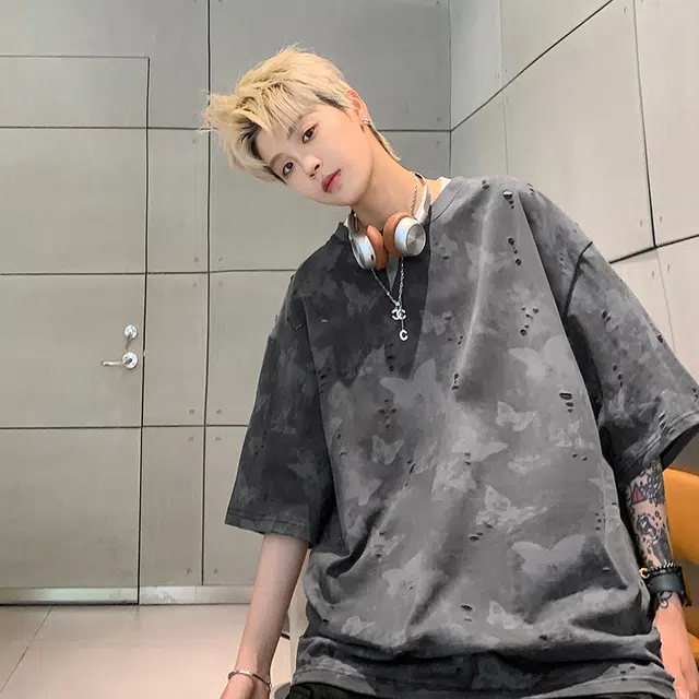 VIPGOOSE T