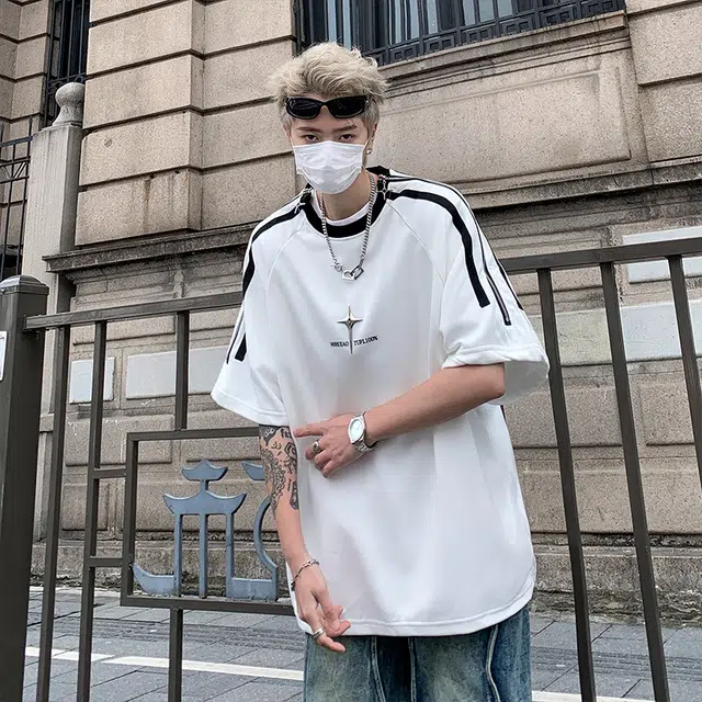 VIPGOOSE T