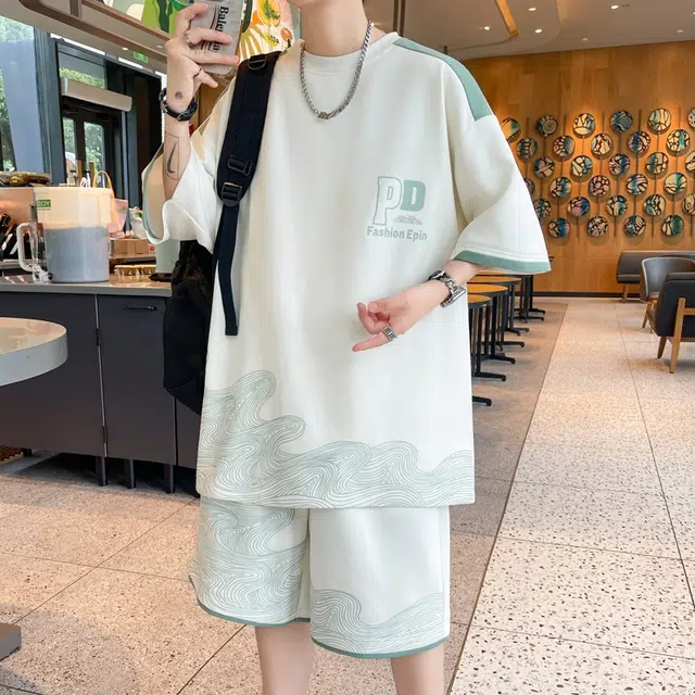 VIPGOOSE Oversize