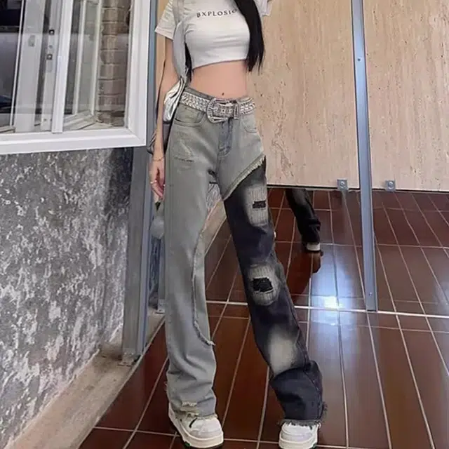 VIPGOOSE oversize