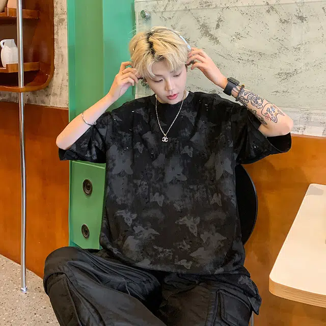 VIPGOOSE T