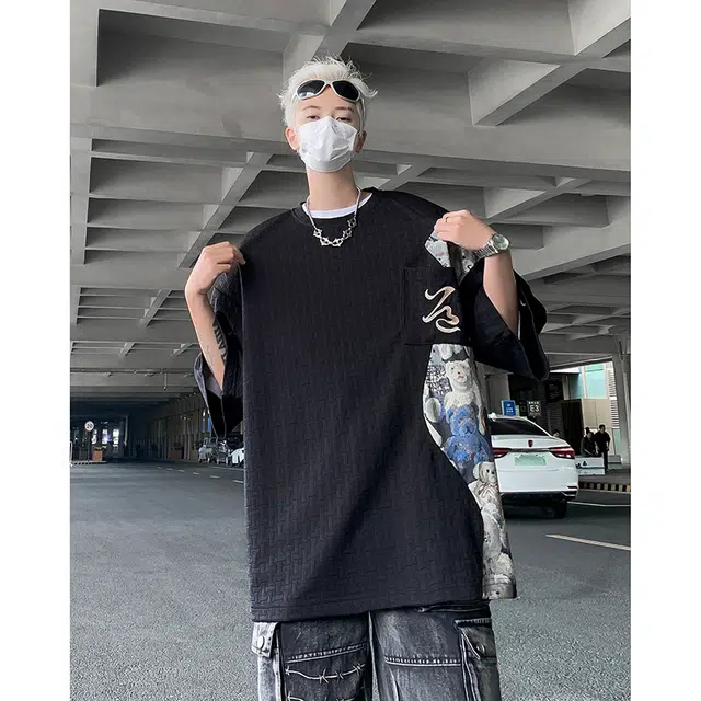 VIPGOOSE T