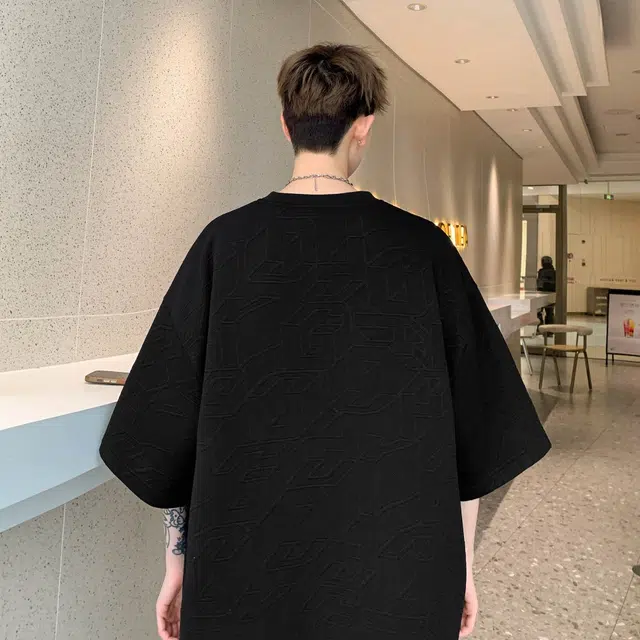 VIPGOOSE OversizeT