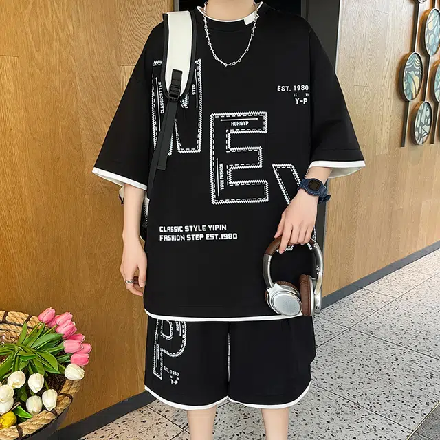 VIPGOOSE Oversize