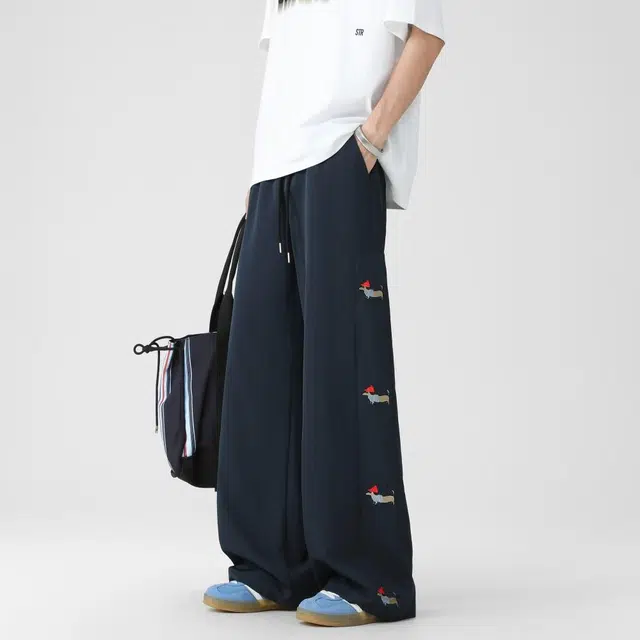 VIPGOOSE clean fit