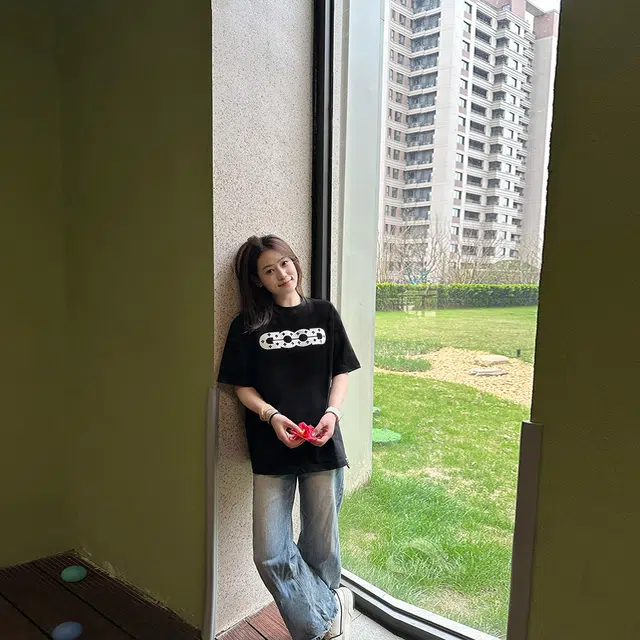 VIPGOOSE T