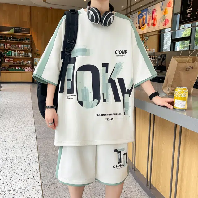 VIPGOOSE Oversize