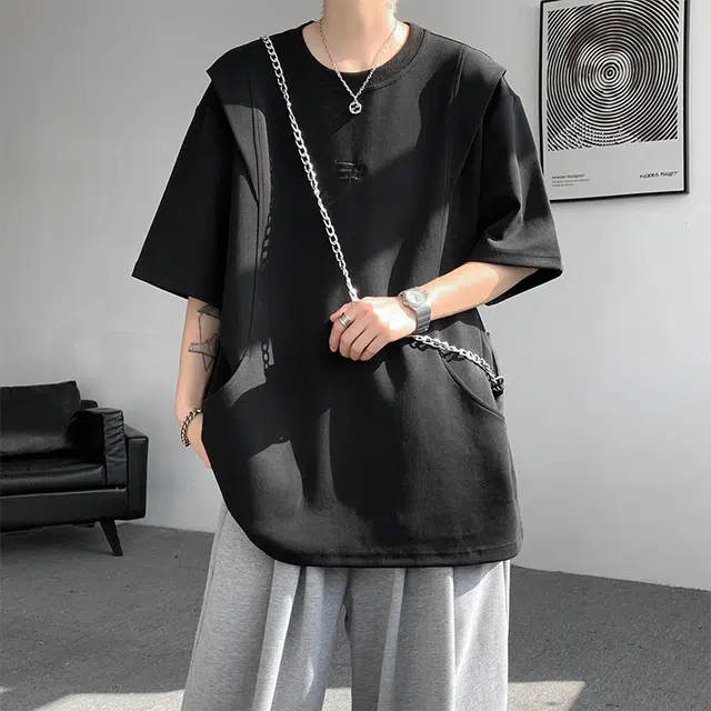 VIPGOOSE T