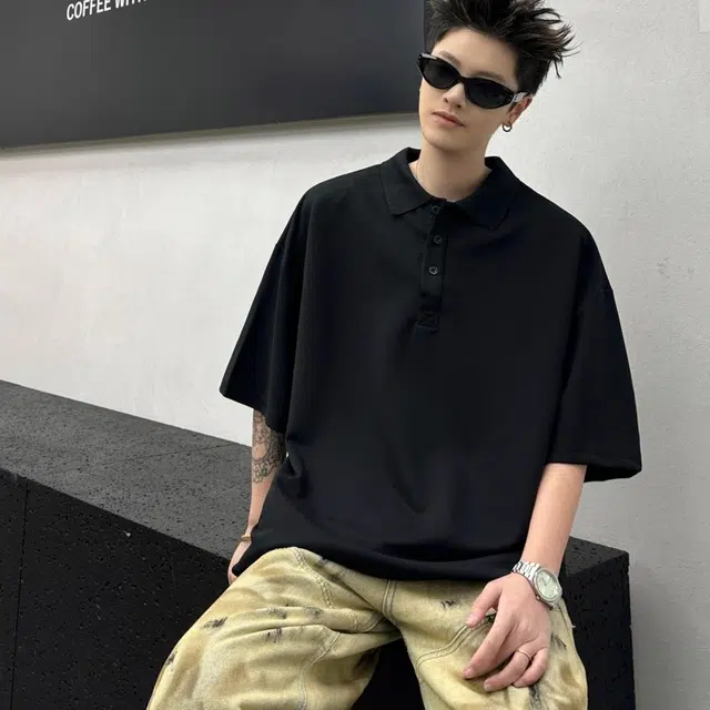 VIPGOOSE PoLoCityBoyT