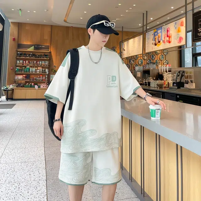 VIPGOOSE Oversize