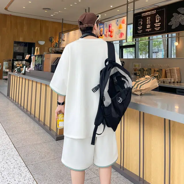 VIPGOOSE Oversize