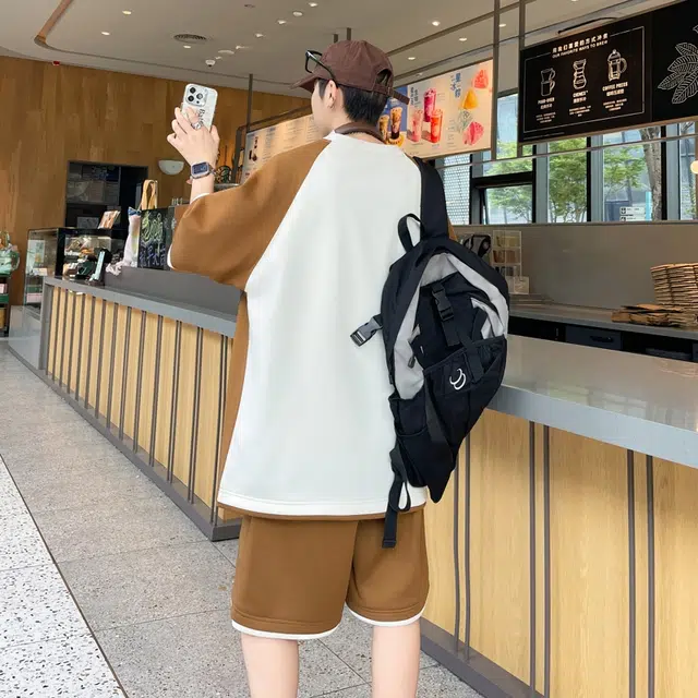 VIPGOOSE Oversize