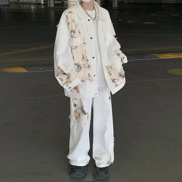 VIPGOOSE Overseas