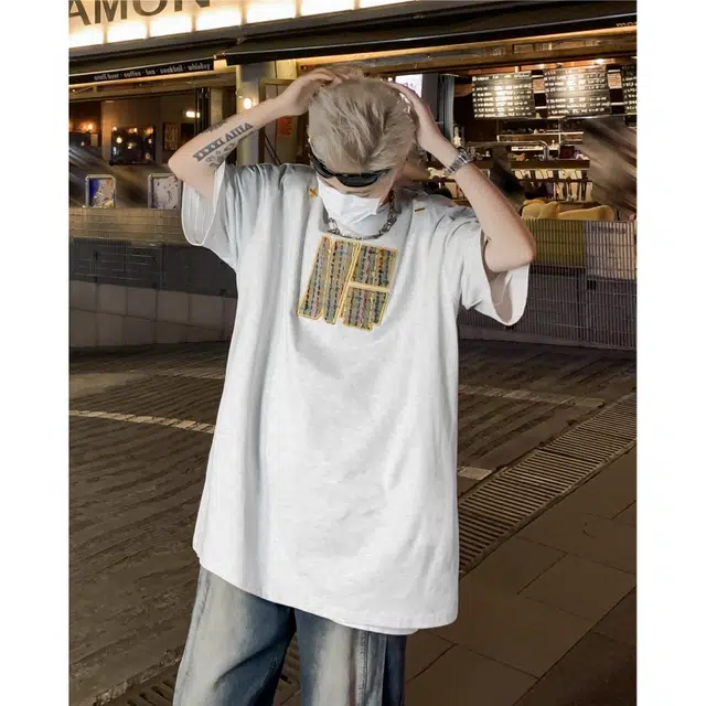 VIPGOOSE T
