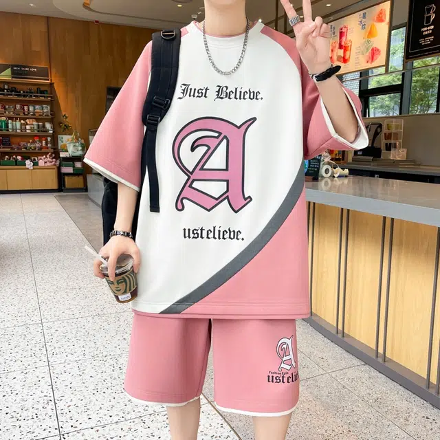 VIPGOOSE Oversize