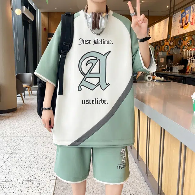 VIPGOOSE Oversize