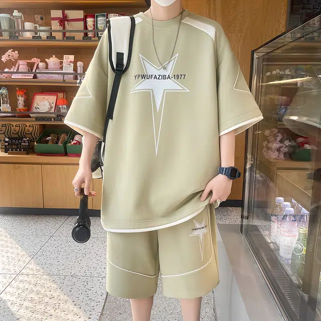 VIPGOOSE Oversize