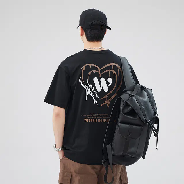 VIPGOOSE clean fitT