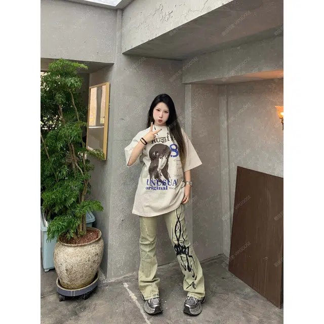 VIPGOOSE VibeT