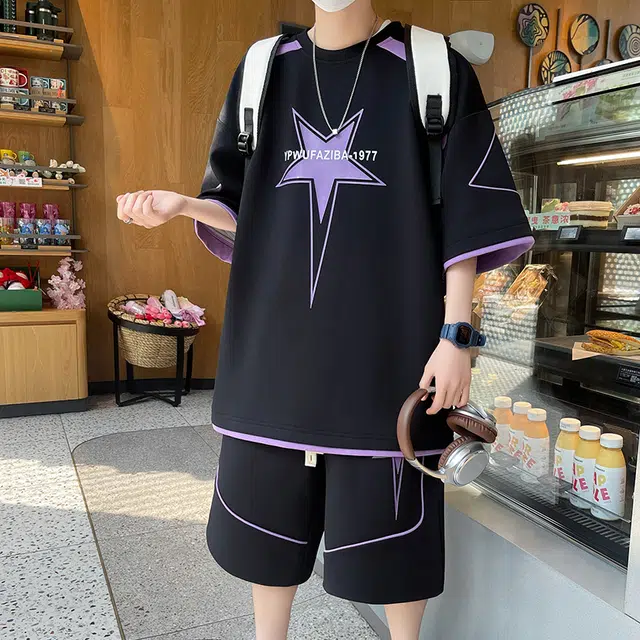 VIPGOOSE Oversize