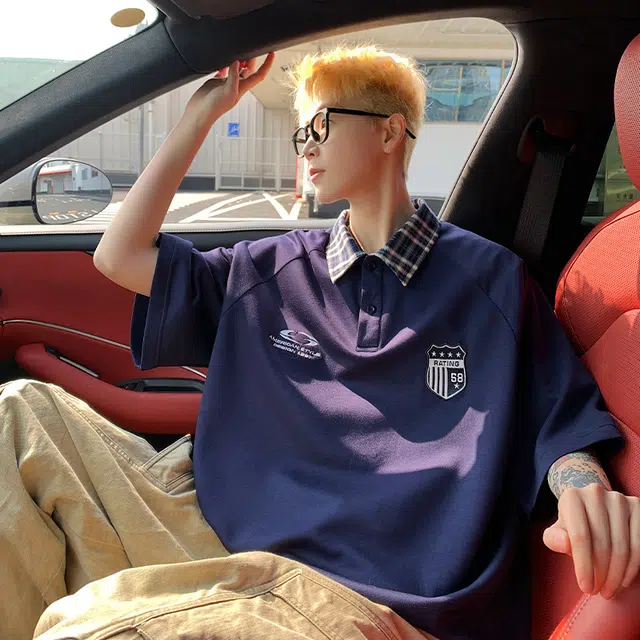 VIPGOOSE Polo