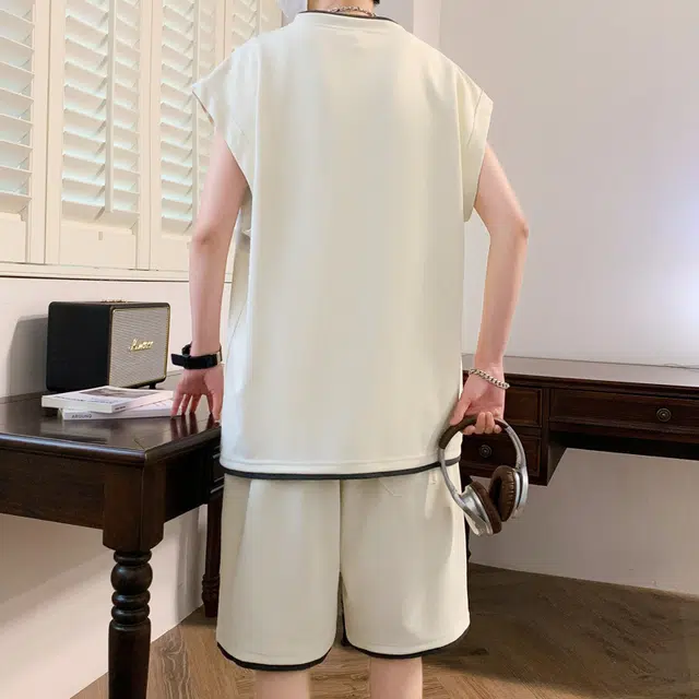 VIPGOOSE TOversize