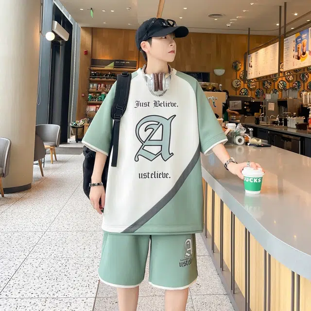 VIPGOOSE Oversize