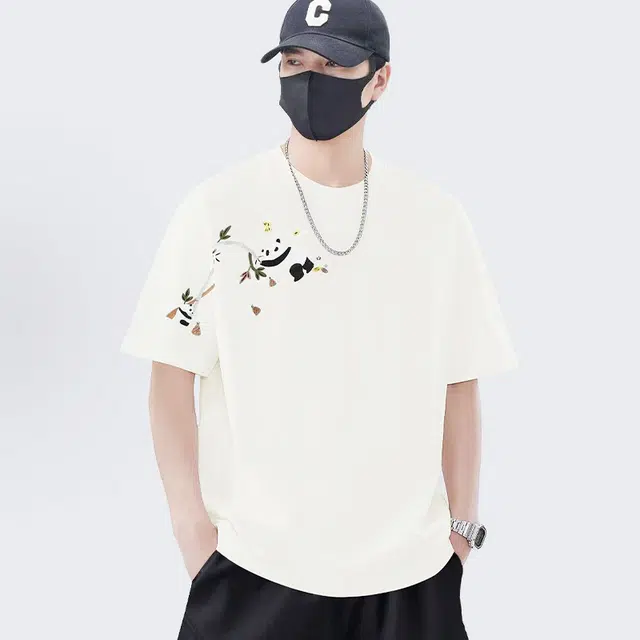 VIPGOOSE T