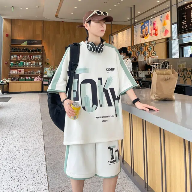 VIPGOOSE Oversize