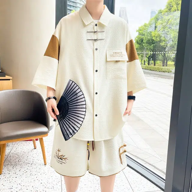 VIPGOOSE Oversize