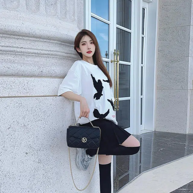 VIPGOOSE T