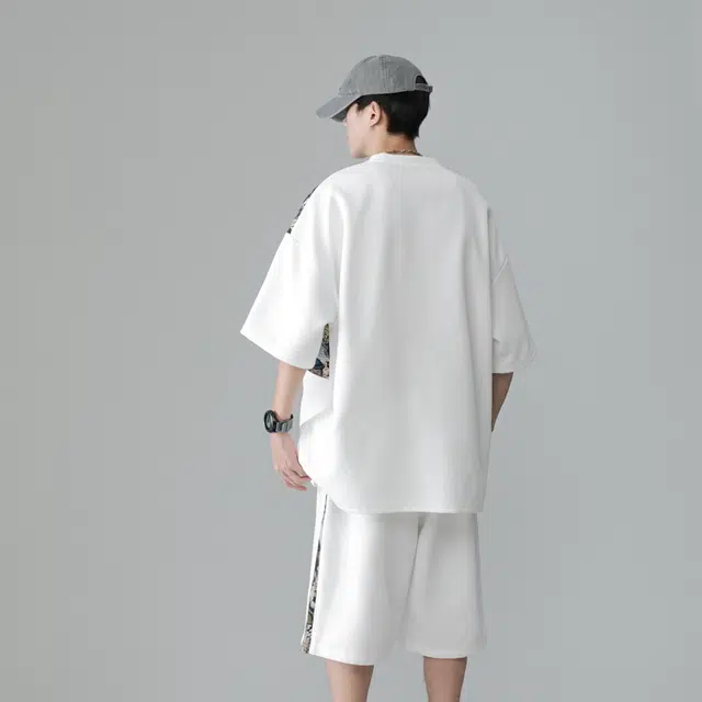 VIPGOOSE TOversize