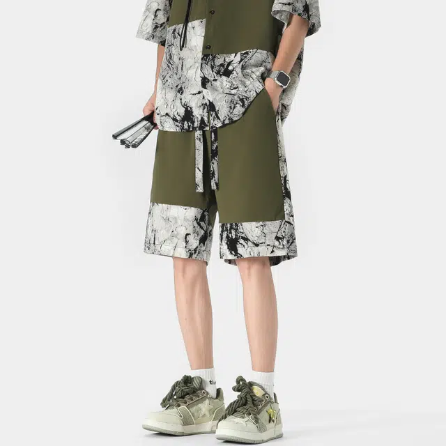 VIPGOOSE clean fit