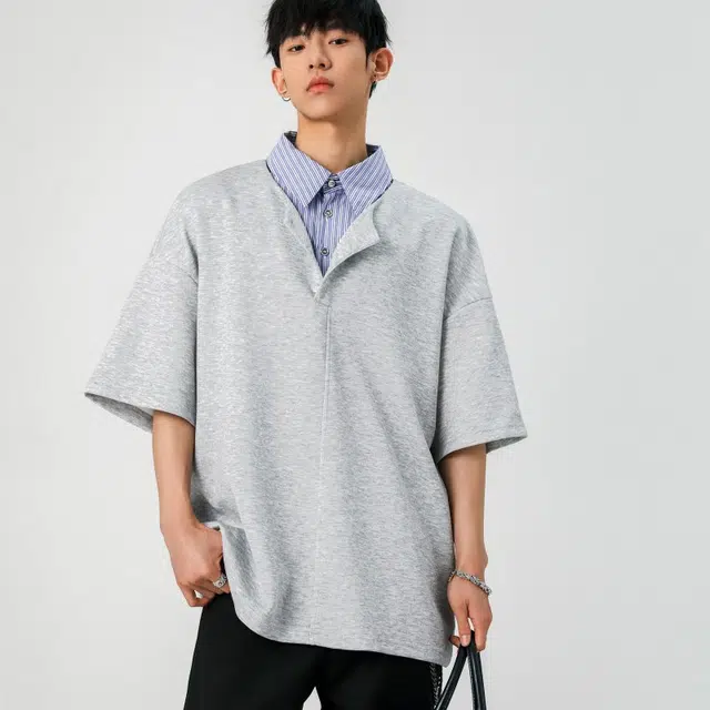 VIPGOOSE PoLoCityBoyinsT