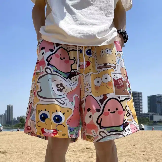 VIPGOOSE Oversize