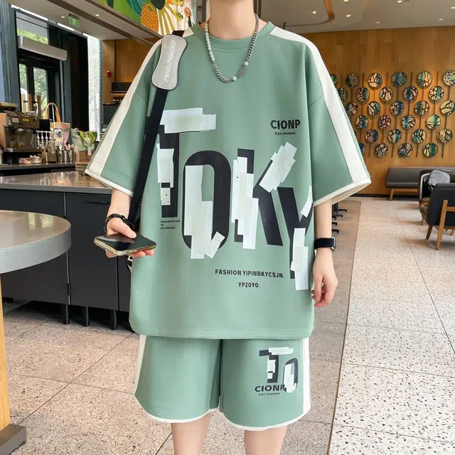 VIPGOOSE Oversize