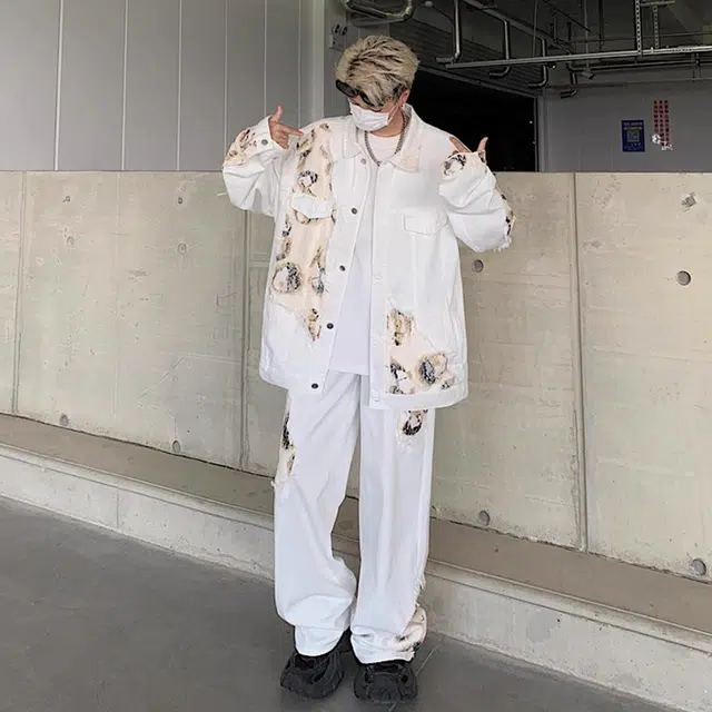 VIPGOOSE Overseas