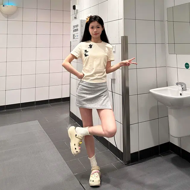 VIPGOOSE T