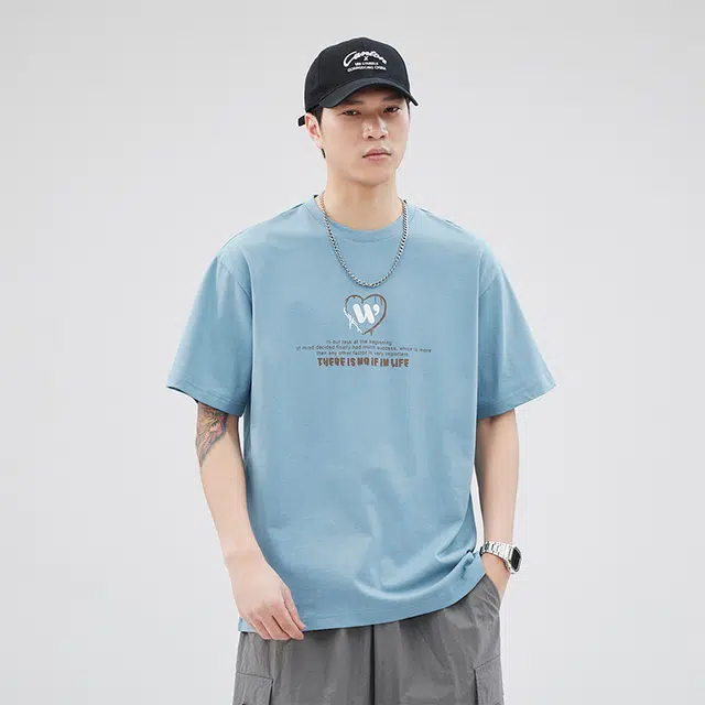 VIPGOOSE clean fitT
