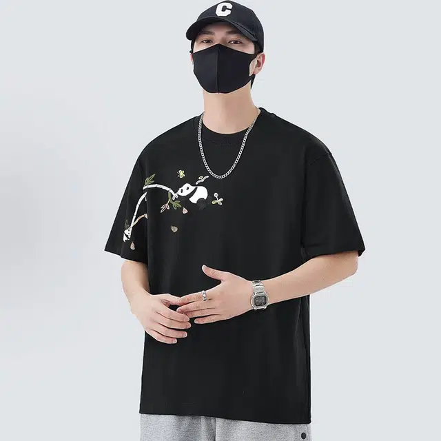 VIPGOOSE T