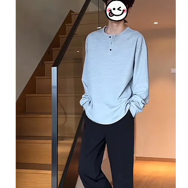 VIPGOOSE cleanfitT