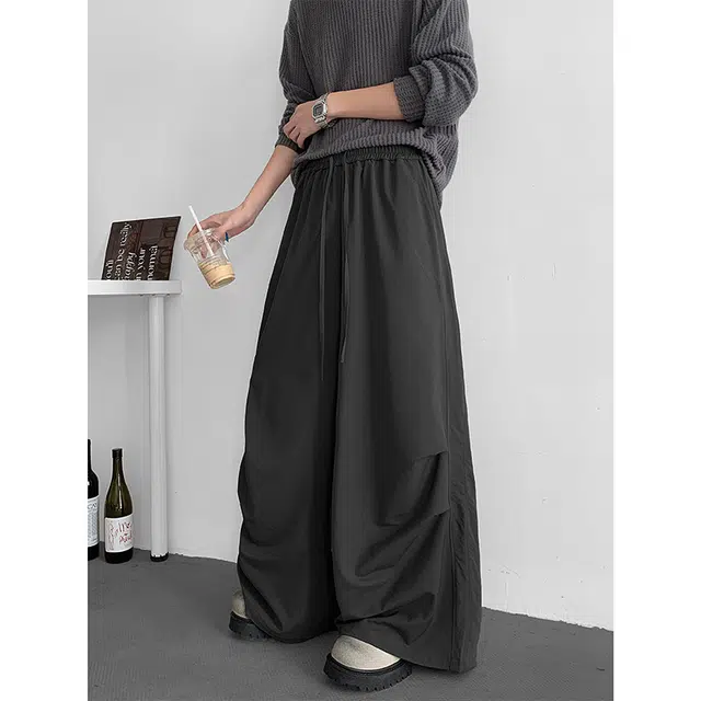VIPGOOSE Oversize