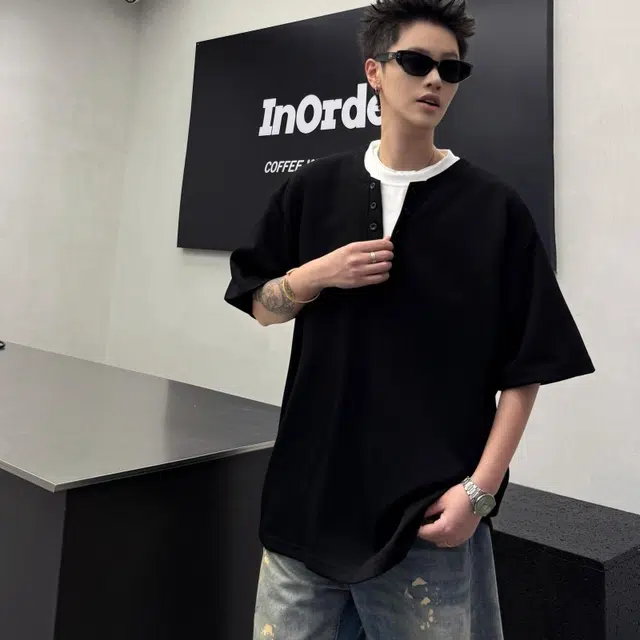 VIPGOOSE VCleanfitT