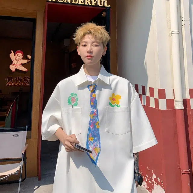 VIPGOOSE Oversize