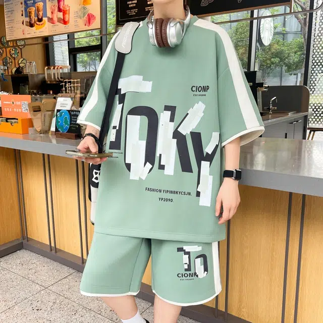 VIPGOOSE Oversize